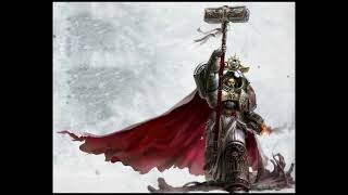 Aldrik Voldus  Warhammer 40000 Lore amp History AUDIOBOOK [upl. by Jet]