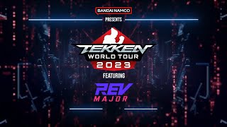 TWT 2023  REV Major 2023  Top 8 [upl. by Tyrrell50]