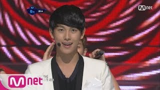 STAR ZOOM IN ZEA After Effect Endlessly crying ♬ 160609 EP97 [upl. by Yauqaj]