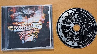 Slipknot Vol3 2004 CD Review [upl. by Htennek544]