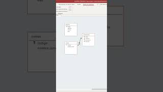 🟢 Formulario con SUBFORMULARIO en ACCESS shortsyoutube access basededatos [upl. by Seema]