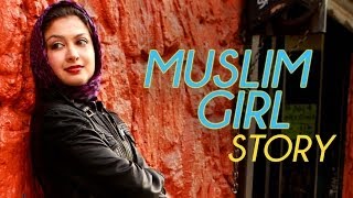 A Muslim Girl Story  Indiegogo Campaign SupportSeason3 [upl. by Sieber584]