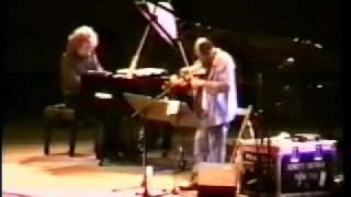 Ornette Coleman amp Kuhn Verona 1996 [upl. by Anahsat]