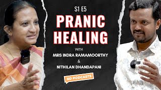 How Meditation helps in Energy Healing  உங்களுடைய சக்தி உடலை தொட்டு பார்க்கும் எளிய பயிற்சி  ND [upl. by Yorled]