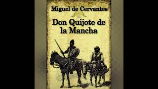 Capítulo 19 Audiolibro Don quijote de la mancha De las discretas razones que Sancho pasaba con [upl. by Demmer]