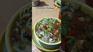 Chicken noodles recipe reels chicken noodles love [upl. by Kiryt]