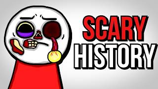 Scary Historical Events That Actually Happened [upl. by Vijnas761]