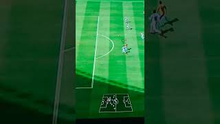 Neymar team play fifa fifa14 football neymarjr neymar skills shorts [upl. by Jacy]