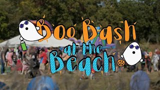 Boo Bash at the Beach 2024 [upl. by Lekkim850]