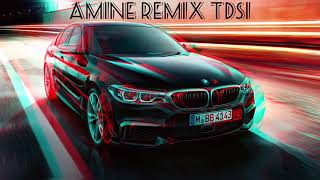 Amine  Remix Rohff TDSI [upl. by Ailgna873]