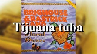 The Brighouse and Rastrick Band Tijuana tuba [upl. by Nylrehc260]