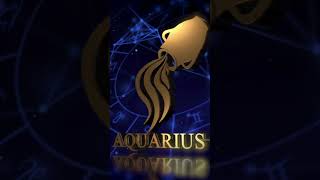 Aquarius Horoscope Today Balancing Emotions Health Love and Career Decisions [upl. by Udall765]