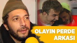 ama kafamız nası güzel canlandırma ft Volkan Öge [upl. by Arleyne]