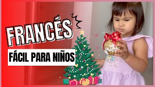 FRANCES para NIÑOS [upl. by Evelyn]