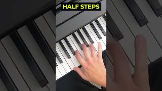 Instantly Transform Any Chord to Dominant 7th Under 5 Seconds 🎹 shorts pianotutorial [upl. by Ssepmet]