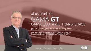 Gama GT  Prof Dr Luiz Carneiro CRM 22761 [upl. by Schram994]