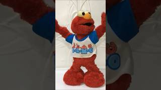 Dancing Elmo Toy [upl. by Ayrolg]