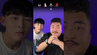 Emoji beatbox challenge tiktok beatbox [upl. by Irisa]