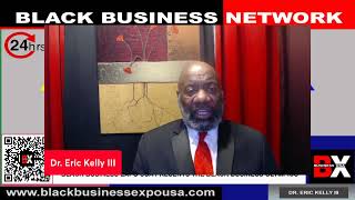 Black Business Olympics September 2024 Edition Day 7 Evening Session [upl. by Reginauld]