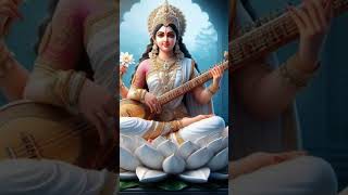 The Divine Blessings of Goddess Saraswati The Goddess of Knowledge and Wisdom tamil [upl. by Jacynth]