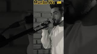 Munbe Wa  Dinesh Gamage  Shanudri 🎶🎶 subscribe [upl. by Enyaz]