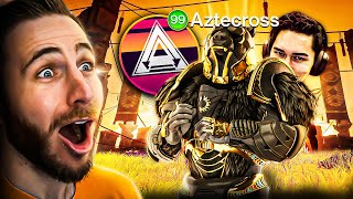 GernaderJake amp Aztecross Explore The NEW Trials Mode BUNGIE [upl. by Annaeoj59]