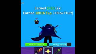 What fruit is THIS in Blox Fruits [upl. by Markos]