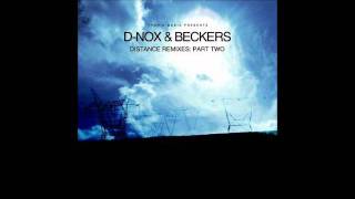 DNox amp Beckers  What I Have Uto Karem Remix [upl. by Raffarty36]