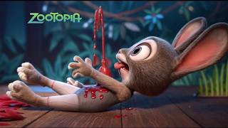 Zootopia Full Movie Fact and Story  All Movie Clips zootopia [upl. by Darmit]