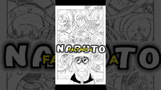 Original Naruto Pilot Manga anime naruto manga [upl. by Iaverne]