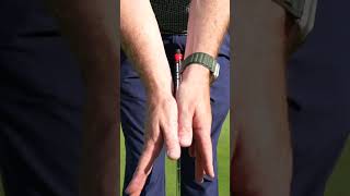 Try This NEW Putting Grip if Youre Struggling to Hole Putts  Simple Golf Fix [upl. by Eneluj]