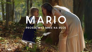 Mario proszę weź mnie na ręce [upl. by Theodor]