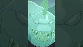 5 Facts About Ripjaws  Ben 10  shorts ben10 [upl. by Sigmund371]