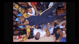 Salatiel  Weekend Official Video [upl. by Anitnatsnoc]