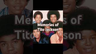 Tito Jackson tribute [upl. by West]