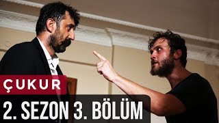 Çukur 2Sezon 3Bölüm [upl. by Stormi870]