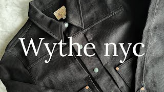 Wythe Bedford Cord Ranch Jacket  What I Like amp How I Style [upl. by Pablo]