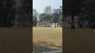 Sports Meet  Nepali Army School of EME Polytechnic  Bhaktapur  2081 [upl. by Maisel]