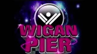 Wigan Pier  Forever [upl. by Camey603]