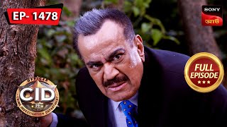 Secrets Of The Jungle  CID Bengali  Ep 1478  Full Episode  11 February 2024 [upl. by Ahsar]