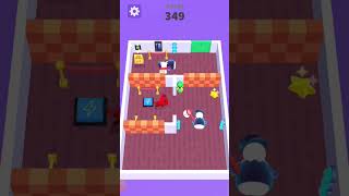 Escape game room level 349 youtubeshorts games escapegames escaperoom gaming [upl. by Ilona441]