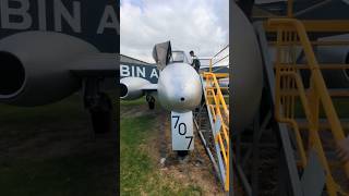 Moorabbin Air Museum shorts museum airmuseum [upl. by Naiditch]