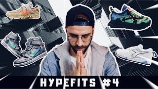 NIKE AIR MAX 90 OFFWHITE MARTINE ROSE JORDAN 1 LUX quotMENTAquot  4 HYPEFITS [upl. by Gargan239]