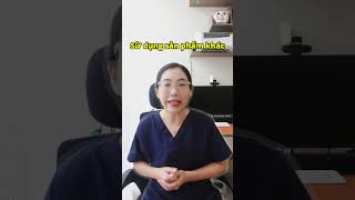 Khách dùng tránh thai Marvelon nhưng đau nửa đầu thì xử lý thế nào eduphar hocbanthuoc [upl. by Anelet]