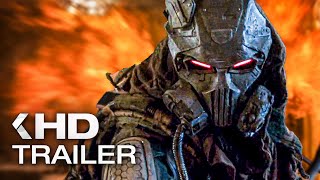 The Best Upcoming ACTION Movies 2021 Trailers [upl. by Tailor]