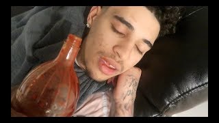 HOT SAUCE PRANK ON BOYFRIEND [upl. by Ralaigh578]