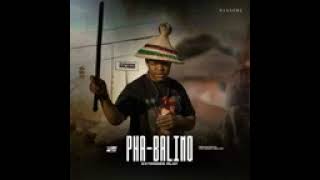 Sannere Hale Felile O Njoetse official song phabalimo EP [upl. by Beverley]