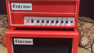 Friedman Jake E Lee  JEL 20  Unboxing [upl. by Kimmy894]