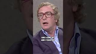 Michael Caines Most Embarrassing Onstage Blunder MichaelCaine interview talkshow Celebrity [upl. by Ettari]