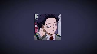 Shinso Hitoshi kinne playlist [upl. by Ahsieit]